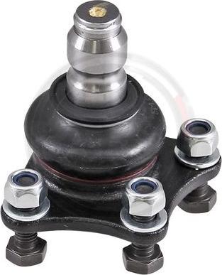 A.B.S. 220267 - Ball Joint parts5.com