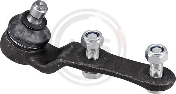 A.B.S. 220200 - Ball Joint parts5.com