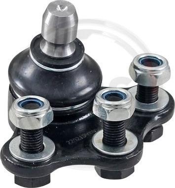 A.B.S. 220215 - Ball Joint parts5.com