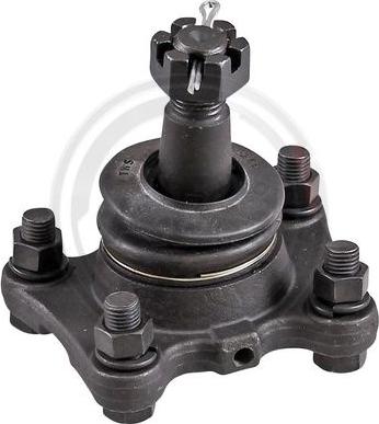 A.B.S. 220289 - Rotule de suspension parts5.com