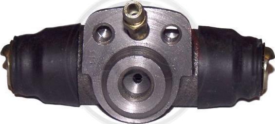A.B.S. 2743 - Cilindro de freno de rueda parts5.com