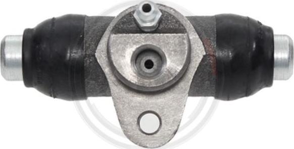 A.B.S. 2753 - Cilindro de freno de rueda parts5.com