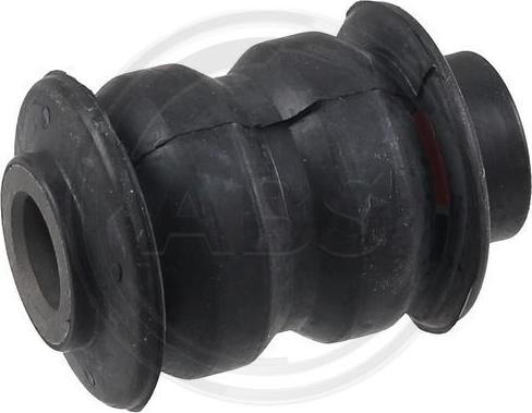 A.B.S. 270910 - Suspensión, Brazo oscilante parts5.com