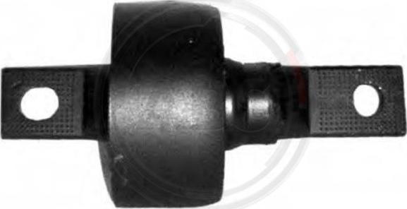 A.B.S. 270497 - Suspensión, Brazo oscilante parts5.com