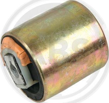 A.B.S. 270437 - Bush of Control / Trailing Arm parts5.com