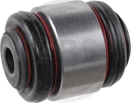 A.B.S. 270856 - Suspensión, Brazo oscilante parts5.com