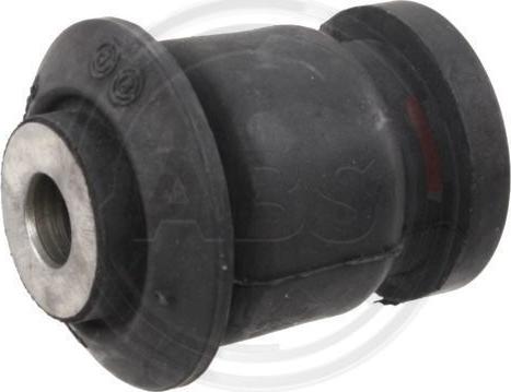 A.B.S. 270858 - Suspensión, Brazo oscilante parts5.com