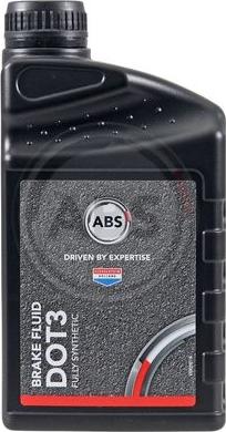 A.B.S. 7504 - Líquido de frenos parts5.com