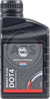 A.B.S. 7500 - Brake Fluid parts5.com