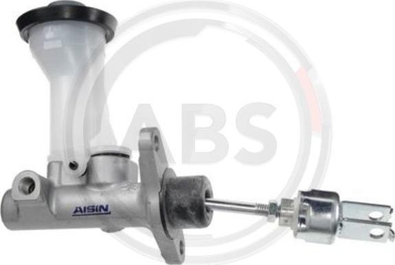 A.B.S. 75022 - Hlavný spojkový valec parts5.com