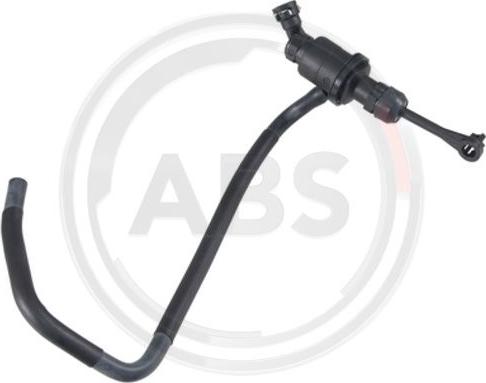 A.B.S. 75379 - Master Cylinder, clutch parts5.com