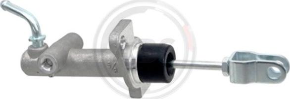 A.B.S. 75374 - Master Cylinder, clutch parts5.com