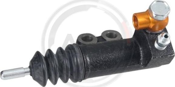 A.B.S. 75372 - Nehmerzylinder, Kupplung parts5.com