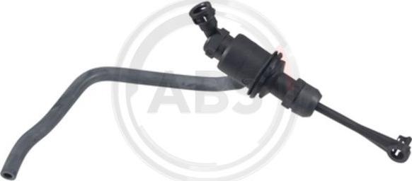 A.B.S. 75377 - Master Cylinder, clutch parts5.com