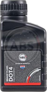 A.B.S. 7522 - Líquido de frenos parts5.com