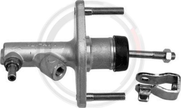 A.B.S. 71149 - Pompa sprzęgła parts5.com