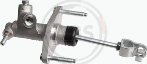 A.B.S. 71147 - Cilindro maestro, embrague parts5.com