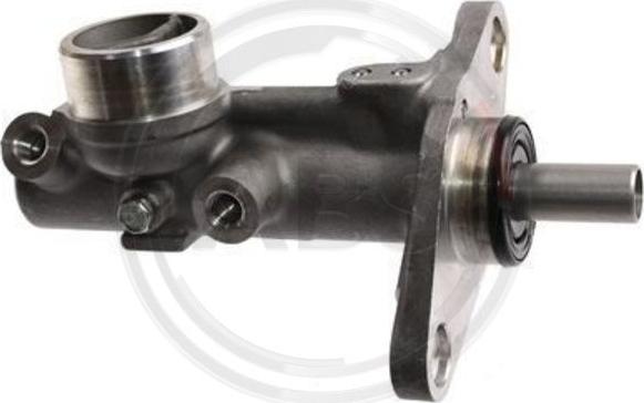 A.B.S. 71105X - Brake Master Cylinder parts5.com