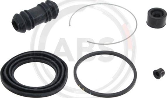 A.B.S. 73005 - Set reparatie, etrier parts5.com