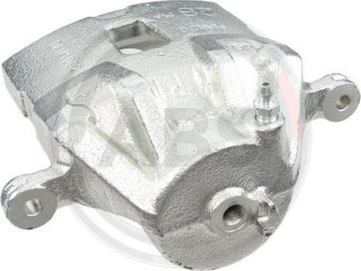 A.B.S. 726122 - Brake Caliper parts5.com