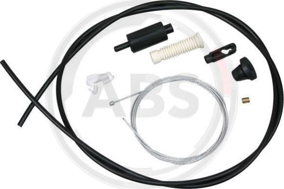 A.B.S. K36870 - Linka gazu parts5.com