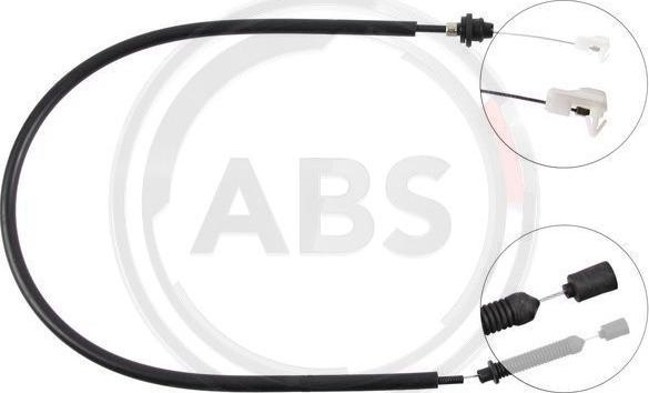 A.B.S. K36770 - Gaszug parts5.com