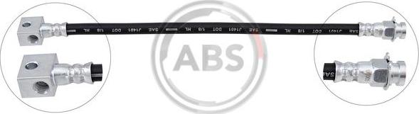 A.B.S. SL 4837 - Brake Hose parts5.com