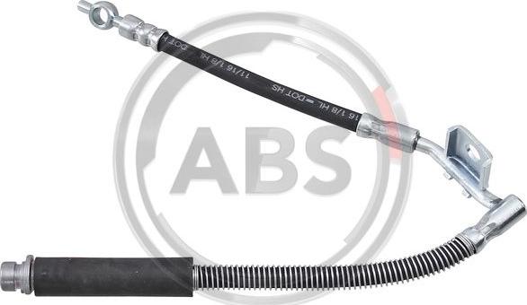 A.B.S. SL 4272 - Tubo flexible de frenos parts5.com