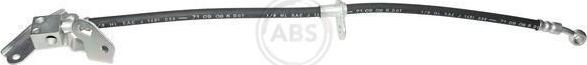 A.B.S. SL 5973 - Brake Hose parts5.com