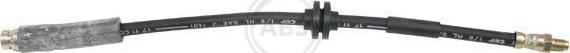 A.B.S. SL 5658 - Tubo flexible de frenos parts5.com