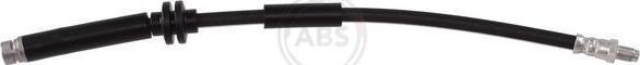 A.B.S. SL 5898 - Flexible de frein parts5.com