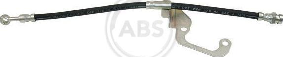 A.B.S. SL 5865 - Brake Hose parts5.com