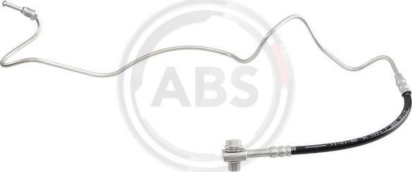 A.B.S. SL 5746 - Tubo flexible de frenos parts5.com