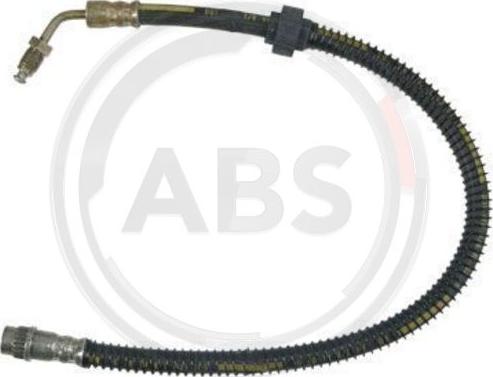 A.B.S. SL 5701 - Furtun frana parts5.com