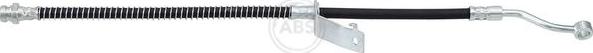 A.B.S. SL 6629 - Furtun frana parts5.com