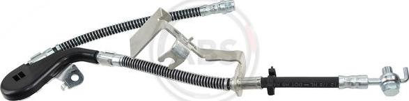 A.B.S. SL 6031 - Brake Hose parts5.com