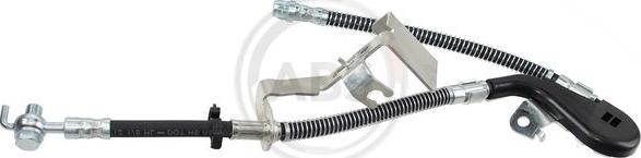 A.B.S. SL 6032 - Brake Hose parts5.com