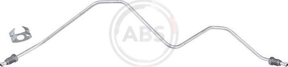 A.B.S. SL 1009 - Tubo flexible de frenos parts5.com