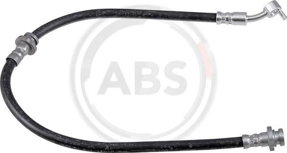 A.B.S. SL 1184 - Tubo flexible de frenos parts5.com