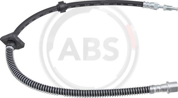 A.B.S. SL 1799 - Brake Hose parts5.com