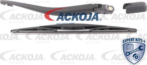 ACKOJAP A70-0448 - Garnitura držača metlice brisača, pranje vetrobran. stakla parts5.com