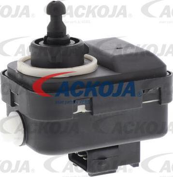 ACKOJAP A70-77-0012 - Element de reglaj,faruri parts5.com