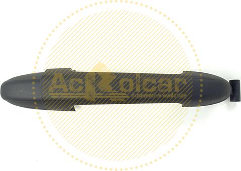 Ac Rolcar 41.4304 - Λαβή πόρτας parts5.com