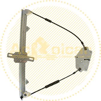 Ac Rolcar 01.4462 - Elevalunas parts5.com