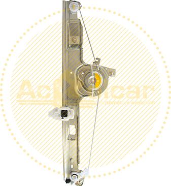 Ac Rolcar 01.4592 - Fensterheber parts5.com