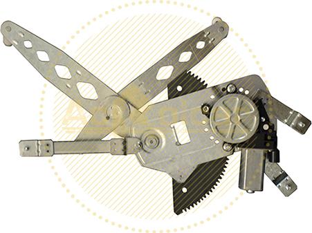 Ac Rolcar 01.4525 - Mechanizmus zdvíhania okna parts5.com