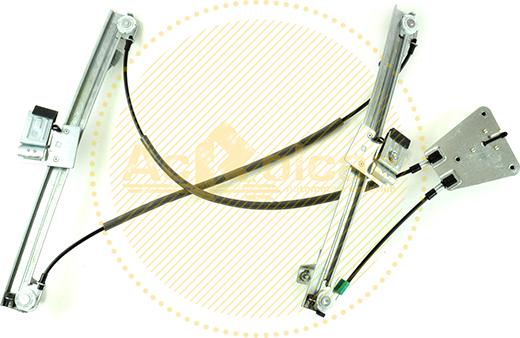 Ac Rolcar 01.4661 - Elevalunas parts5.com