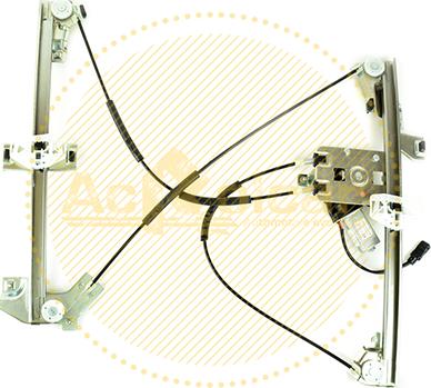 Ac Rolcar 01.4135 - Elevalunas parts5.com