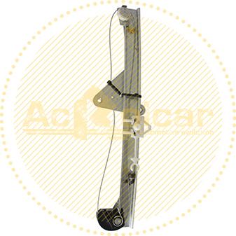 Ac Rolcar 01.4872 - Elevalunas parts5.com