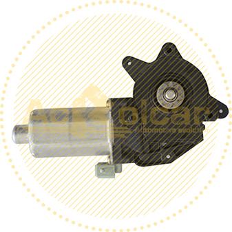 Ac Rolcar 01.4399 - Motor eléctrico, elevalunas parts5.com